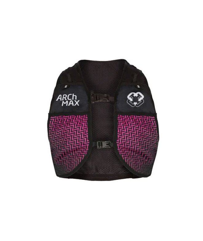 Gilet de running Arch Max Hydration 12L...