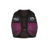 Colete de running Arch Max Hydration 12L 2SF500ml rosa