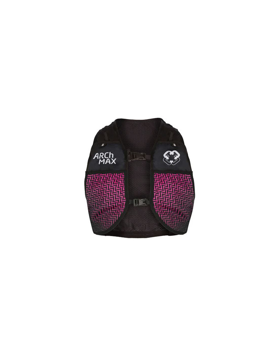 Gilet de course à pied Gilet d