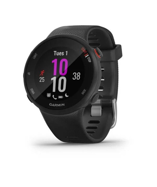 Relógio Garmin Forerunner 45S Preto