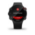 Reloj Garmin Forerunner 45S Negro