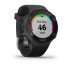 Reloj Garmin Forerunner 45S Negro