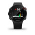 Reloj Garmin Forerunner 45S Negro