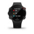 Reloj Garmin Forerunner 45S Negro
