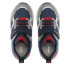 Sapatilhas Geox Rooner cinzento Boy