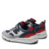 Sapatilhas Geox Rooner cinzento Boy