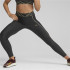 Puma Deco Glam Leggings Traning pretas para mulher