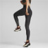 Puma Deco Glam Leggings Traning pretas para mulher