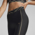 Puma Deco Glam Leggings Traning pretas para mulher