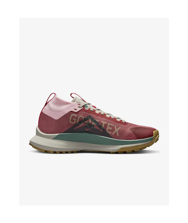 Chaussures Trail Nike Trail par React Pegasus 4...