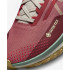 Chaussures Trail Nike Trail par React Pegasus 4 GTX Rose Femme