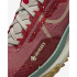 Chaussures Trail Nike Trail par React Pegasus 4 GTX Rose Femme