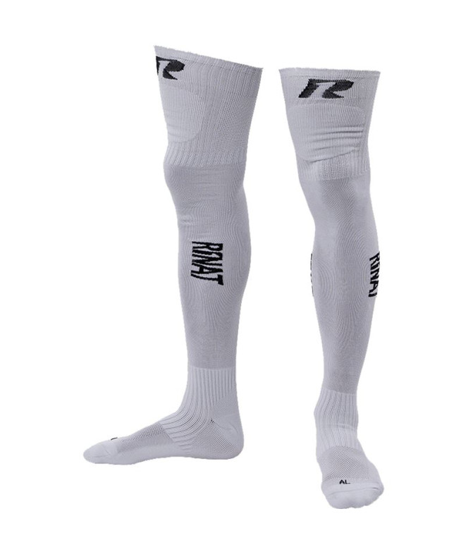 Chaussettes de football Rinat Classic R1 Goalkeeper Socks As white