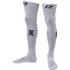 Meias de futebol Rinat Classic R1 Goalkeeper Socks As white