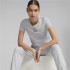T-Shirt Puma Better para mulher branca