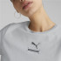 T-Shirt Puma Better para mulher branca