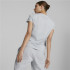 T-Shirt Puma Better para mulher branca