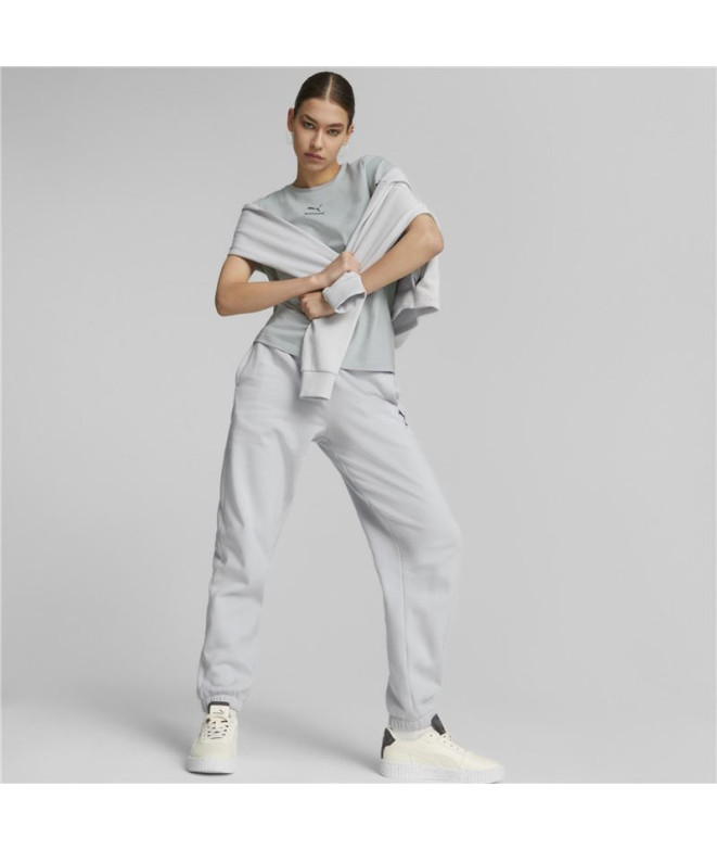 Puma Better T-Shirt Femme blanc