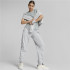 T-Shirt Puma Better para mulher branca