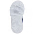 Sapatilhas Geox Assiter azul Menina