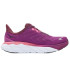 Zapatillas de Running HOKA Arahi 6 Morado Mujer