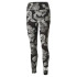Collants Puma Frozen Flower preto Mulher