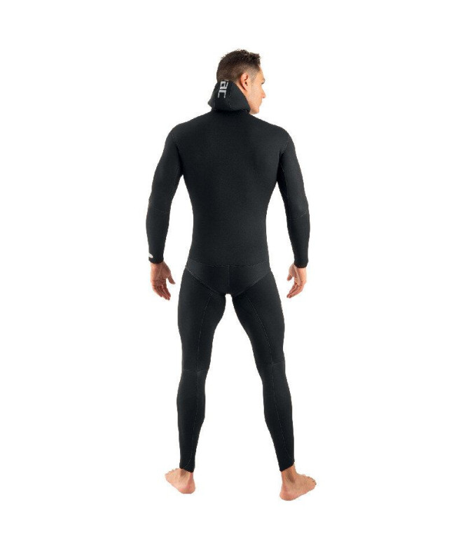chasse Sous-Marine Combinaison Seac Shark 5 mm...