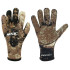 Luvas pesca submarina de Seac Camo 3,5 MM Castanho