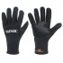 Guantes de Pesca submarina Seac Comfort 3 MM negro