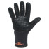 Guantes de Pesca submarina Seac Comfort 3 MM negro
