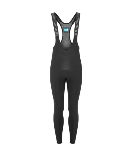 Maillot de ciclismo Shimano Vertex Bib Tights preto