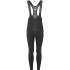 Maillot de cyclisme Shimano Vertex Bib Tights noir