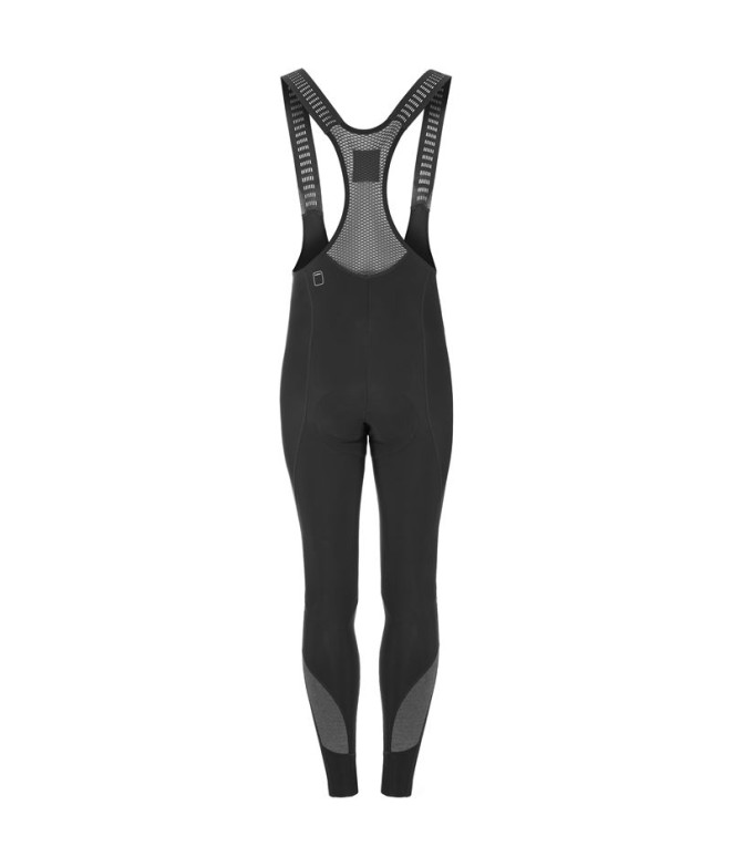 Maillot de cyclisme Shimano Vertex Bib Tights noir