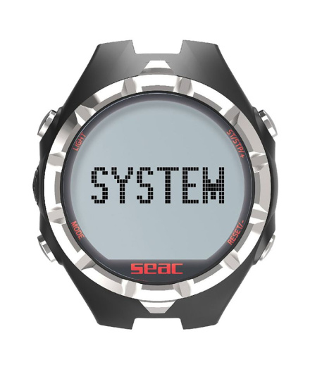 Computador Seac Apnea Preto