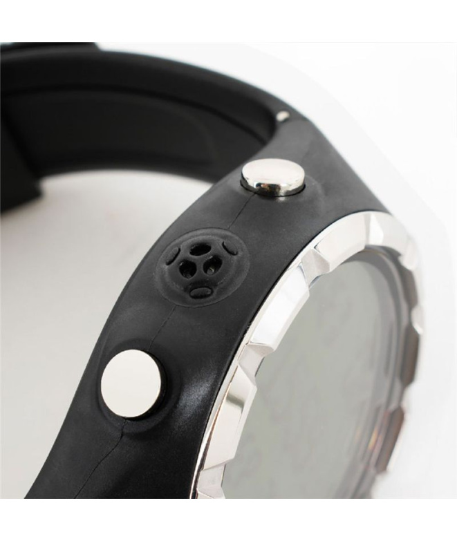 Ordinateur Seac Apnée Noir