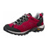 Chaussures de montagne Brutting Mount Bona Low grenat Femme