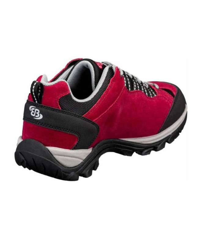 Zapatillas de montaña Brutting Mount Bona Low...