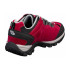 Chaussures de montagne Brutting Mount Bona Low grenat Femme