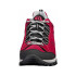 Chaussures de montagne Brutting Mount Bona Low grenat Femme
