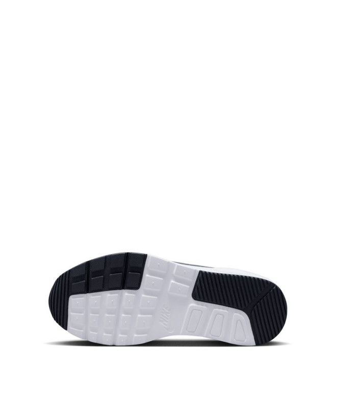 Sapatilhas Nike Air Max Branco Infantil