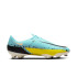 Botas de Fútbol Nike Phantom Gt2 Academy Azul