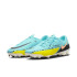 Botas de Fútbol Nike Phantom Gt2 Academy Azul
