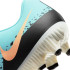 Botas de Fútbol Nike Phantom Gt2 Academy Azul