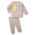 Fato de treino Puma Smileworld Minicat Rosa bebé