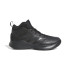 Zapatillas de Baloncesto Adidas Cross Em Up 5 Negro Infantil