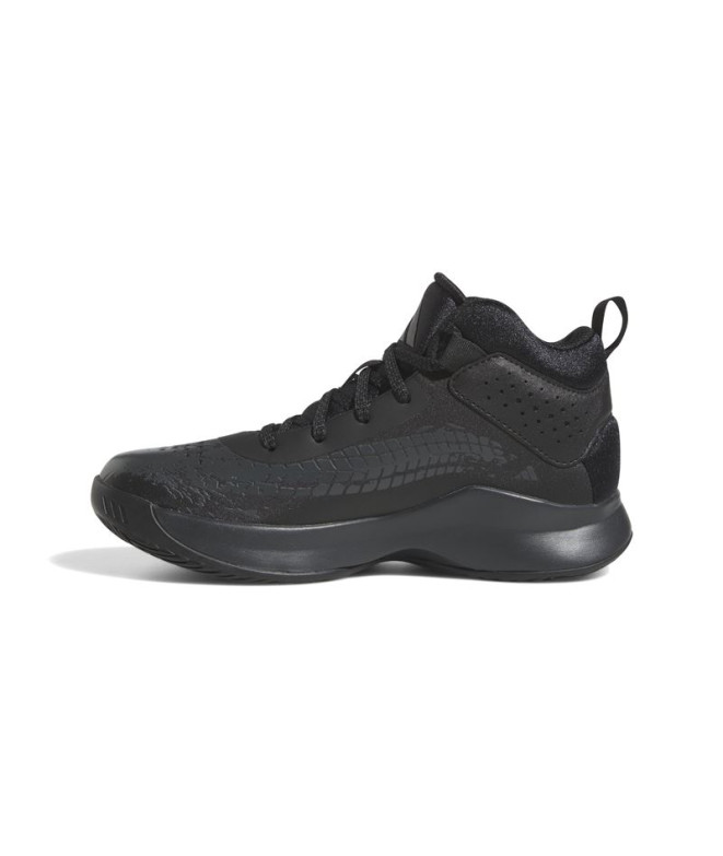 Chaussures de Basket-ball Adidas Cross Em Up 5...