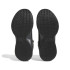 Zapatillas de Baloncesto Adidas Cross Em Up 5 Negro Infantil