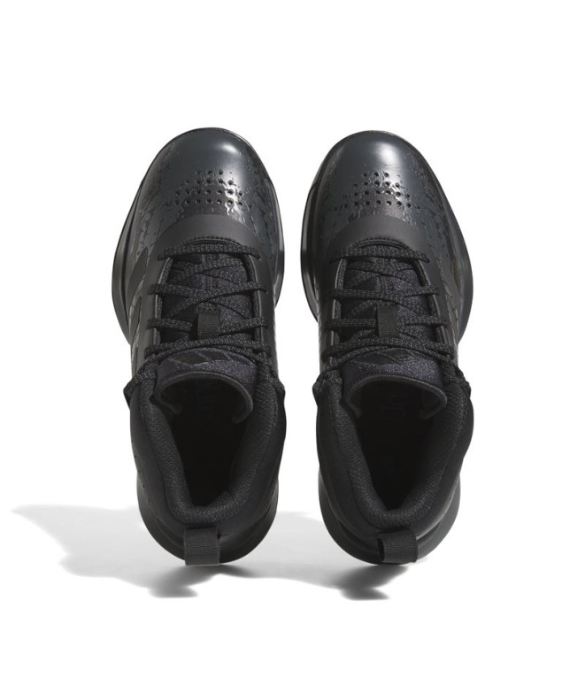 Chaussures de Basket-ball Adidas Cross Em Up 5...
