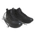 Zapatillas de Baloncesto Adidas Cross Em Up 5 Negro Infantil
