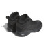 Zapatillas de Baloncesto Adidas Cross Em Up 5 Negro Infantil